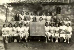 photo Journée mémorielle - Du silence aux voix : la condition féminine (1939-1945)