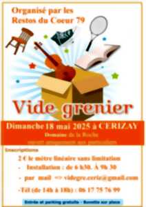 photo Vide-grenier