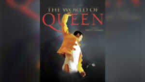 photo The World of Queen - concert au Colisée