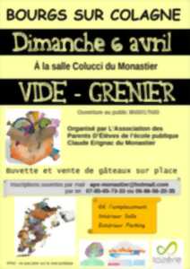 VIDE GRENIER