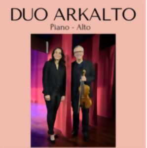 photo DUO ARKALTO