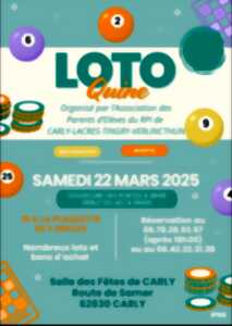 Loto Quine