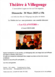 photo Théâtre à Villegouge