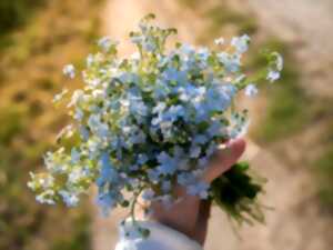 Atelier bouquet de Printemps