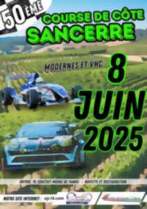 Course de côte de Sancerre