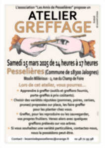 photo Atelier Greffage