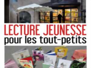 photo LECTURE JEUNESSE