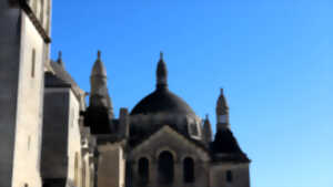 photo Visite guidée Périgueux : Toits de la Cathédrale Saint Front