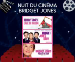 photo Nuit du Cinéma Bridget Jones