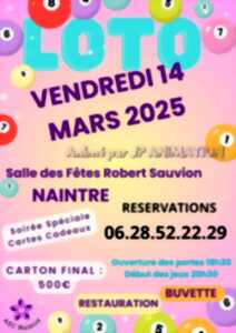 photo LOTO Asc