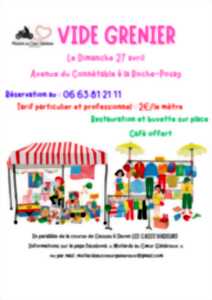 Vide grenier