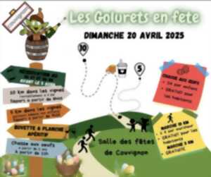 Les Golurets en fête