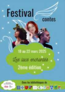 photo Festival des Lacs - Les contes de mère nature