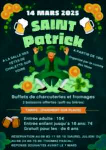 photo Saint-Patrick