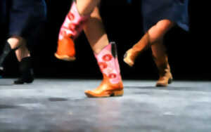 photo Danse country