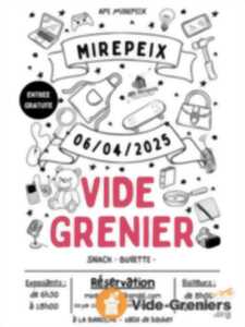 photo Vide grenier