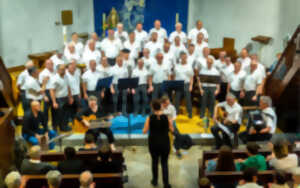 photo Concert du choeur Haiz'Egoa