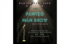 photo Pantzo Man Show par Pantzo Irigarray