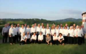 Concert de chants basques avec le chœur mixte Arraga