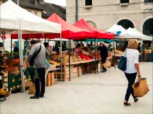 Marché