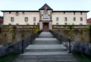 Visite guidée de la citadelle