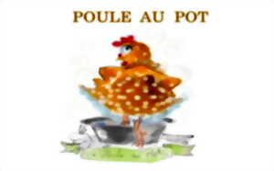 photo Poule au pot