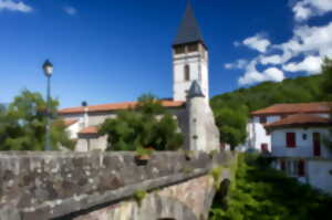 Choeurs basques d'hommes Nekez Ari