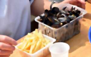 photo Soirée moules/frites