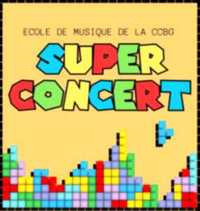 Super concert