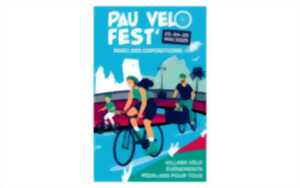 PAU VELO FEST'