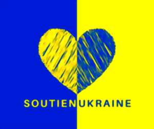 photo Soirée solidarité avec l'Ukraine