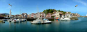 photo Visite Pays d'Art et d'Histoire :