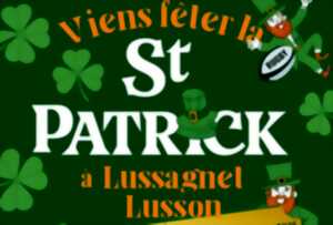 Saint-Patrick