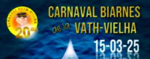 Carnaval Biarnès de la Vath-Vielha