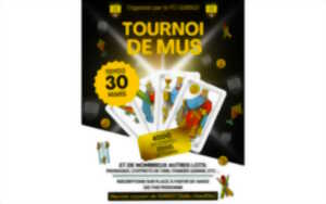 photo Tournoi de mus