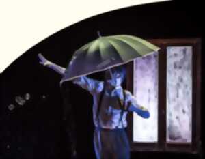 photo L'homme de la pluie - Théâtre Beheria