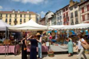 photo Marché Traditionnel