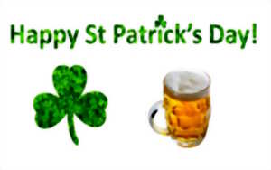 Afterwork de la Saint Patrick