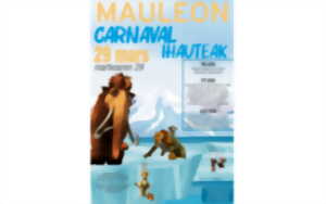 photo Carnaval de Mauléon