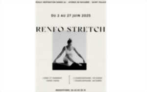 photo Stage de danse Renfo / Stretch