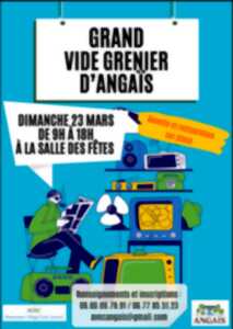 photo Vide-greniers