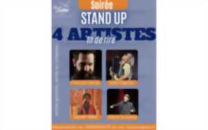 photo Stand UP