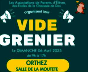 photo Vide grenier