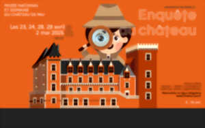 Enquête au château