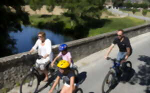 photo Echappées à Vélo : le Tour des fermes