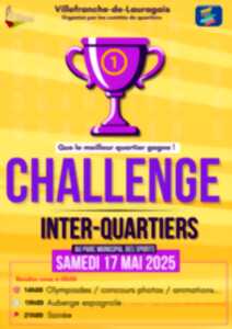 photo CHALLENGE INTER-QUARTIER