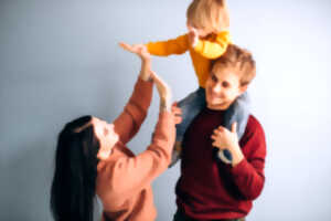 photo Cœur de Parent - Cerveau d'Enfant