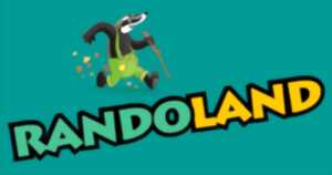 JEU DE PISTE : RANDOLAND