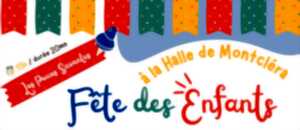 Fête des enfants