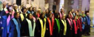 Concert - Boc'Heart Gospel Singers et Parth'Light Gospel